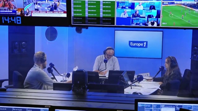 Mondiaux de cyclisme : Mathieu van der Poel sacré champion du monde sur route à Glasgow