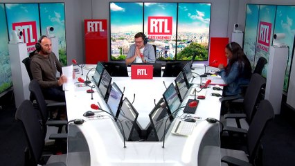 Le journal RTL de 6h du 07 août 2023