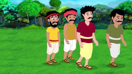 दर्जी वाला का सफलता | Darji wala ki Kahani | Hindi Story | Moral Stories | Hindi Cartoon