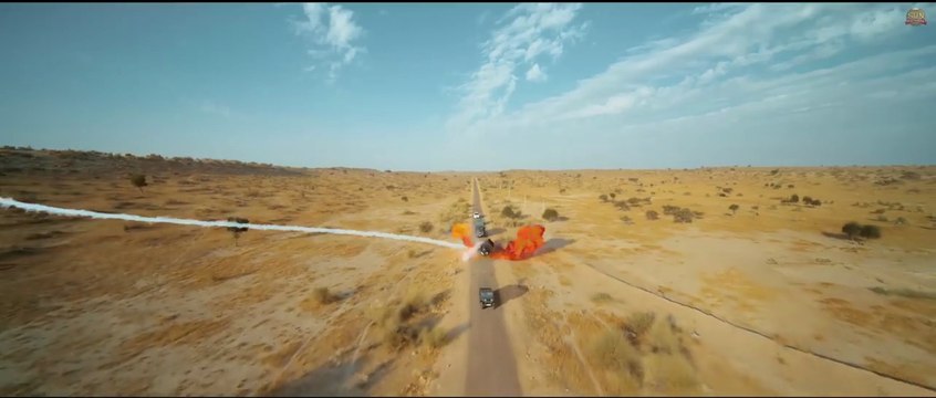 JAILER movie trailer official_ Superstar Rajinikanth _ Sun Pictures _ Anirudh _ Nelson