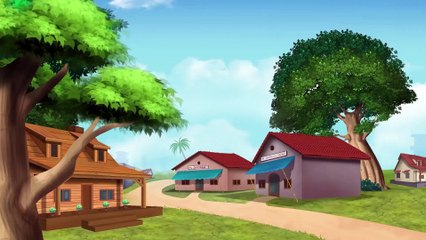 डब्बा वाल की सफलता | Dabba wala’s success Story | Hindi Kahani | Moral Stories | Hindi Cartoon