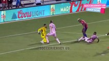 MESSI UNSTOPPABLE  Dallas vs Inter Miami 4-4 Penalty 5-3 Hіghlіghts & All Goals _ Leagues Cup 2023
