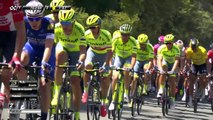 Tour de France 2016 Stage 4 (Saumur  -  Limoges)   Chris Froome Team Sky