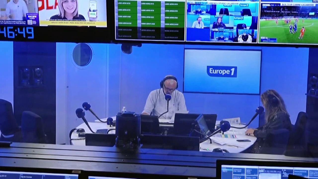 Destination vacances - Le village de la Madeleine / La production de haricots verts