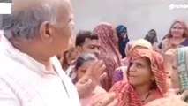 इछावर: BJP विधायक ने किया ग्रामीण क्षेत्रों का दौरा, महिलाओं ने सुनाई खरी-खोटी