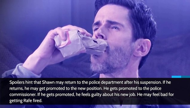 Gwen Suspicious! On Path to Bust Leo and Dimitri! Bakery Goes Out of Business