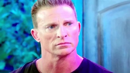 Days of Our Lives Spoilers_ Emotional Exchange at Bayview! Eve Forgives Harris