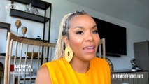 WATCH: Letoya Luckett Calls for Deep Dive to Forge an Equitable Industry for the Future
