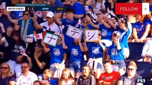 USA 2-4 Japan Extended Highlights & All Goals Women's Football World Cup 2023