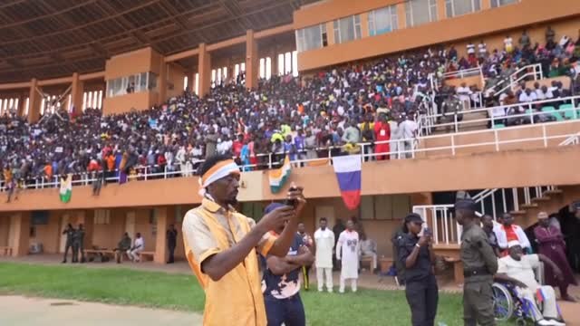 La junta militar de Níger cierra el espacio aéreo ante el temor de una intervención