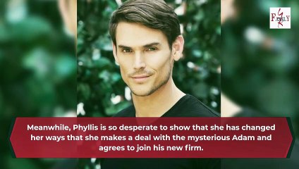 It Will Shock You! Billy's Countdown to the Ultimate Wake Up Call Young and the