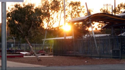 Traditional land owners pursue compensation from Fortescue