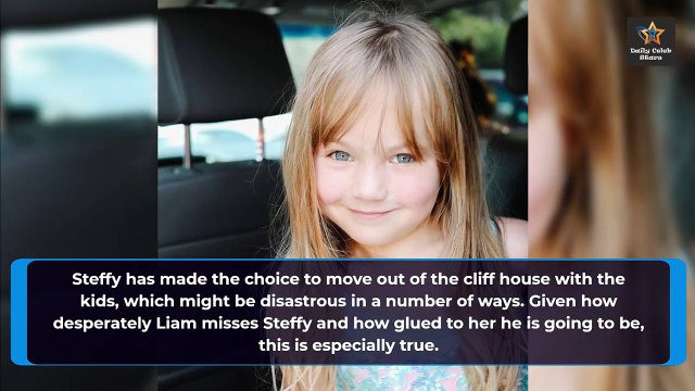 Finn Rushed Back To Steffy Only To See Her Kissing Liam Bold and the Beautiful S