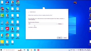 How to shut Down PC or Laptop one Click Techshahin24