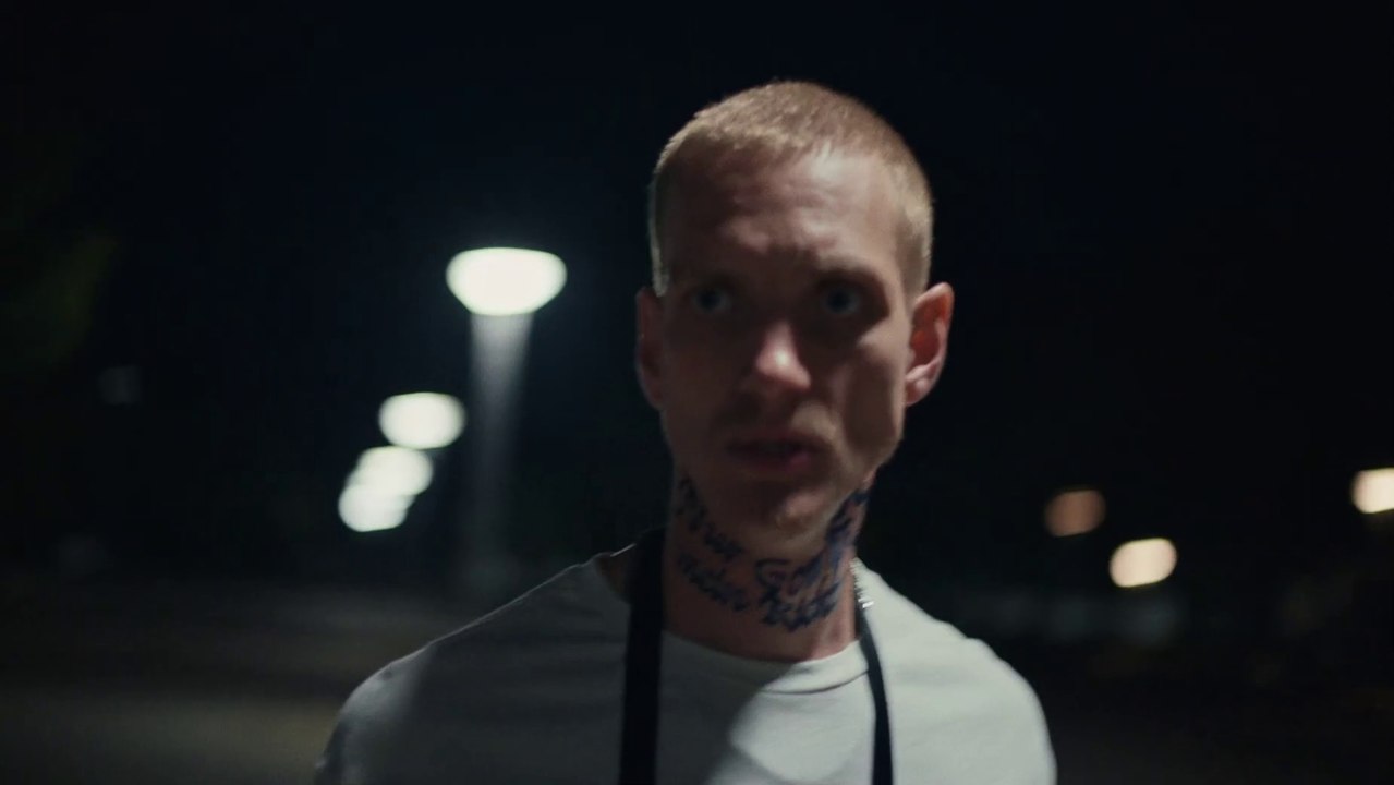 Zwischen uns die Nacht - Trailer (Deutsch) HD