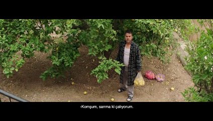 It Must Be Heaven Bande-annonce (TR)