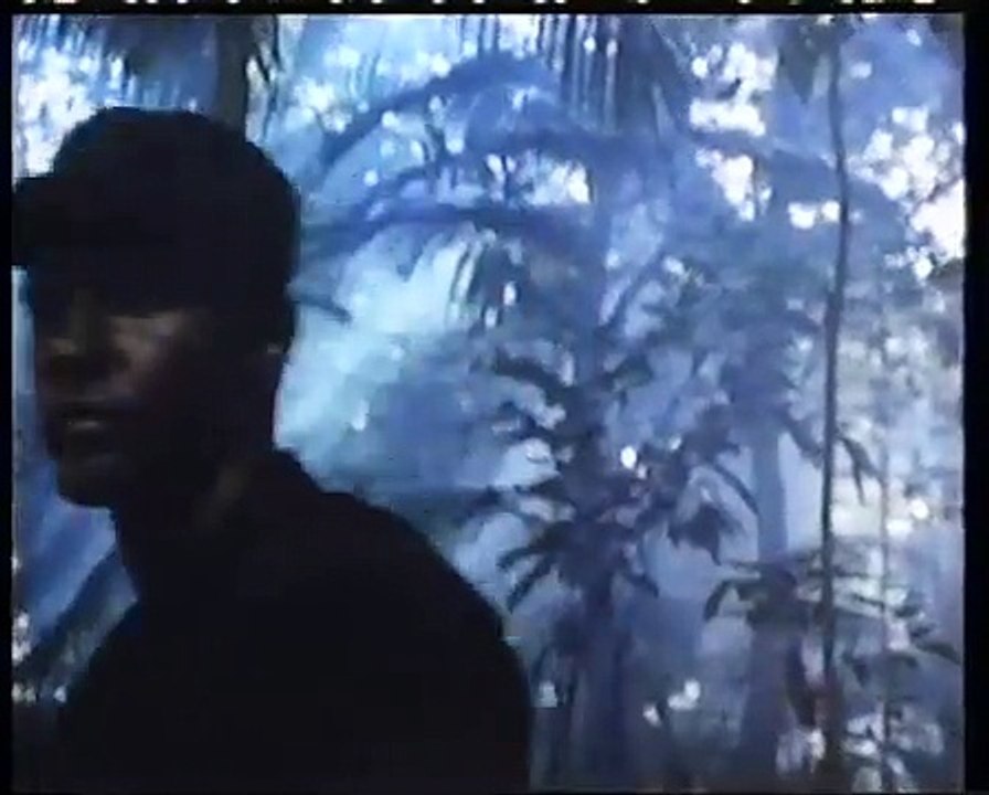 Sniper - Tireur d'élite Bande-annonce (ES)