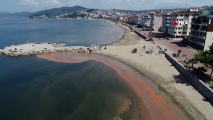 Ahmet Ercan a énuméré les régions qui seront touchées par le possible tremblement de terre à Istanbul, une par une.