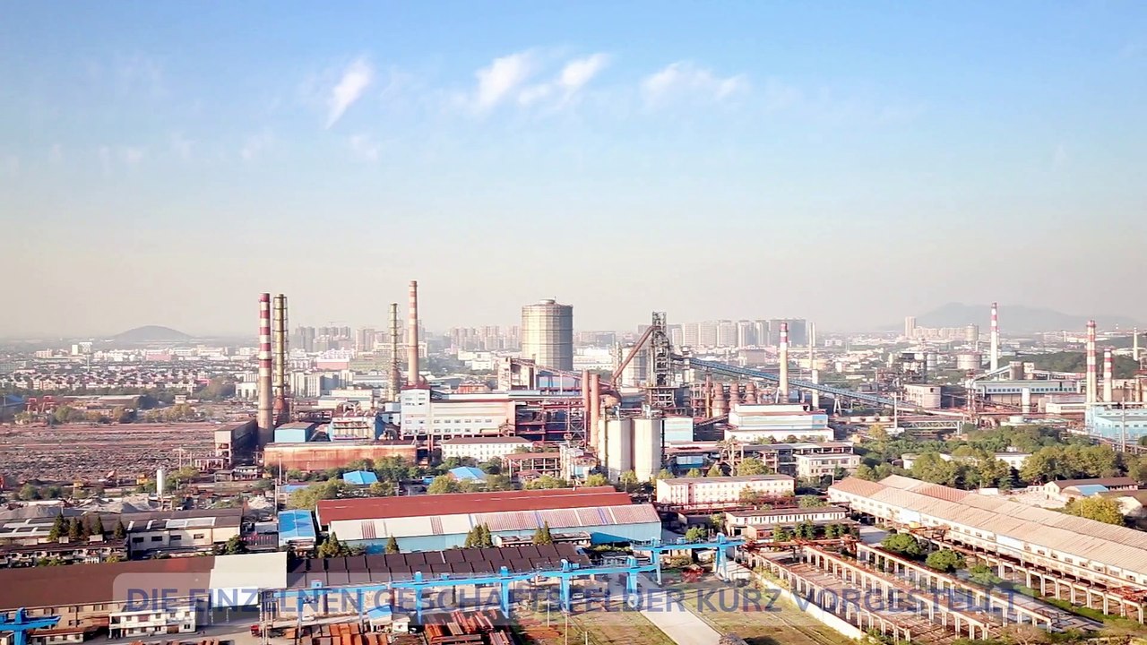 Torsten Münster GMC: Die GMC Europe GmbH im Kurzportrait