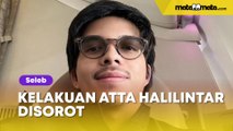 Aurel Hermansyah dan Ameena Manggung di Konser Krisdayanti, Kelakuan Atta Halilintar di Belakang Panggung Disorot