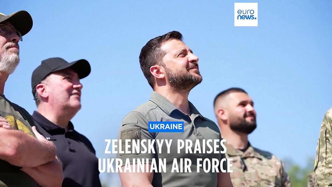 Russia retaliates against Ukraine for tanker attack