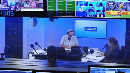 Émeutes : «La réponse du gouvernement n'est pas à la hauteur de ce que l'on a vécu», estime Zartoshte Bakhtiari