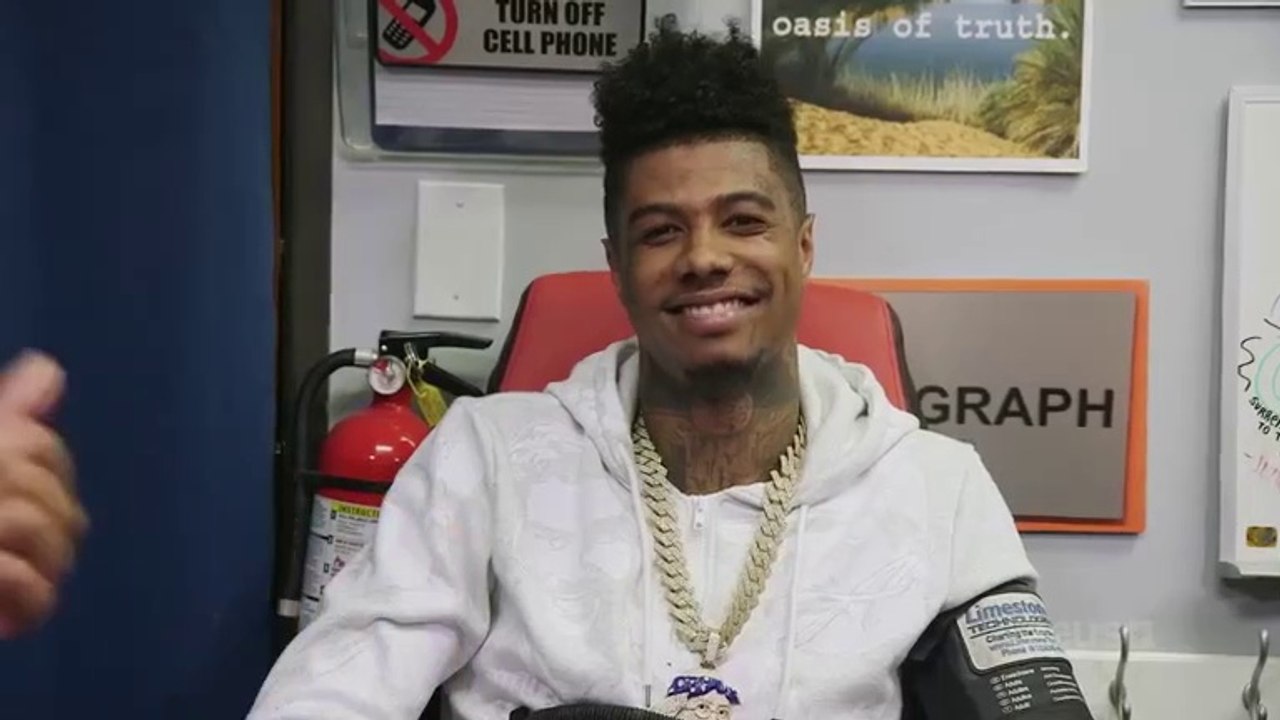 Blueface & Chrisean Crazy In Love Session 2 Episode 4