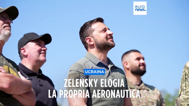 La Russia: Non ci sono le condizioni per la pace in Ucraina