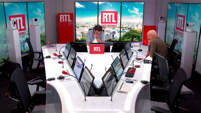 BIODIVERSITÉ - Sarah EL HAÏRY, la secrétaire d'État chargée de la Biodiversité est l'invitée d'Antoine Cavaillé-Roux