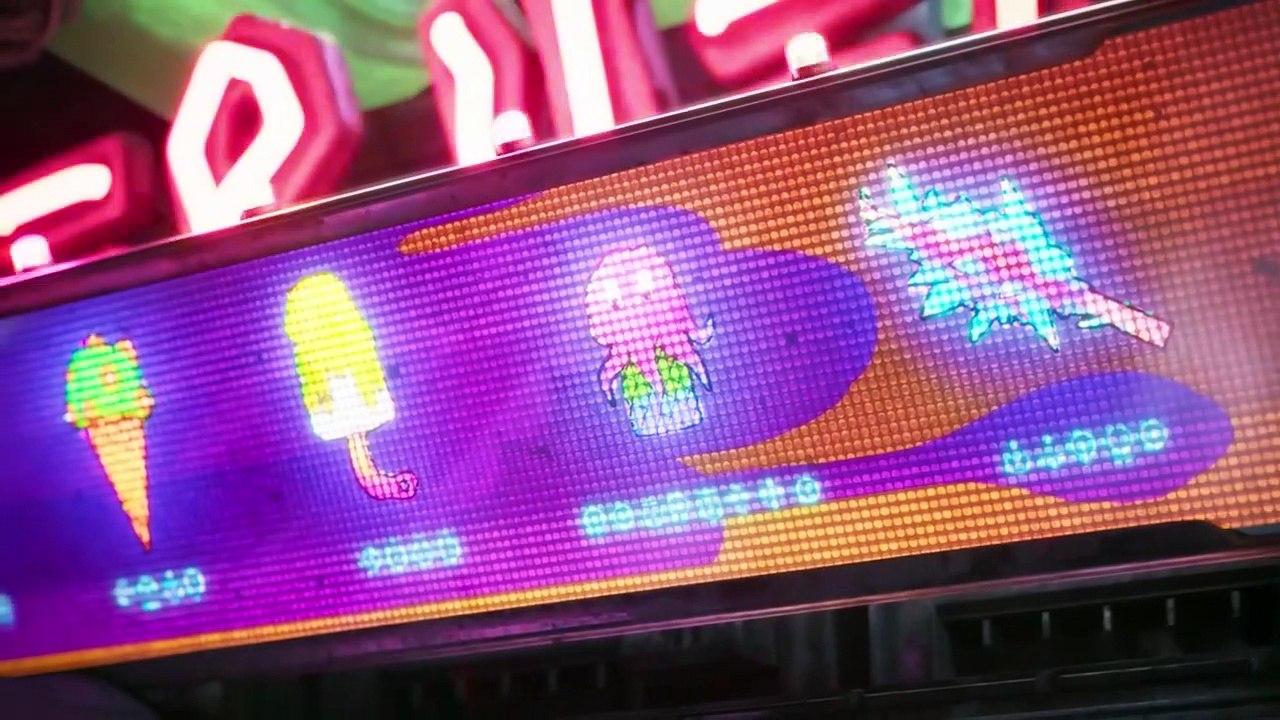 Ich bin Groot - staffel 2 Trailer OV