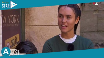 « C'est très rare » : Diane Leyre fait une révélation étonnante après sa participation à Fort Boyard