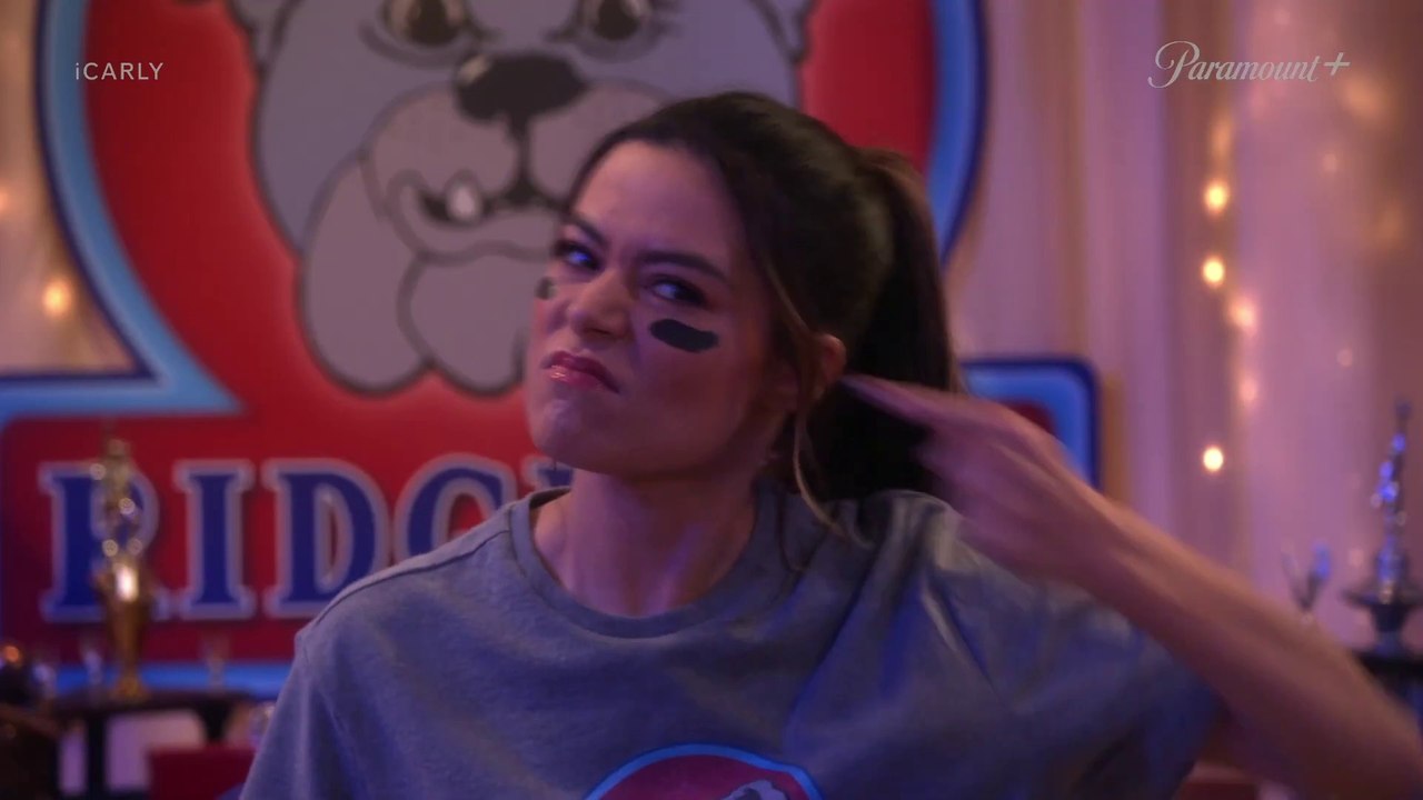 iCarly - S03 Trailer (Deutsch) HD