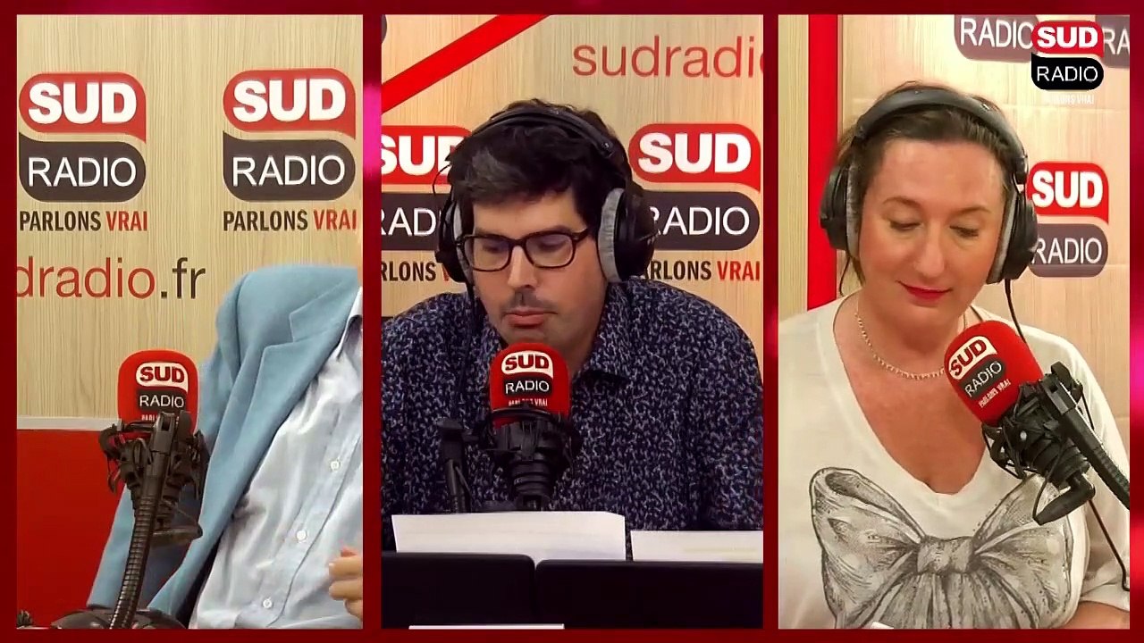 Guy Carlier nous raconte l'histoire du disque "Strangers In The Night" de Frank Sinatra