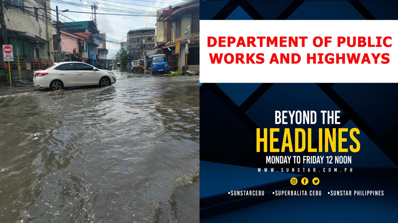 DPWH
