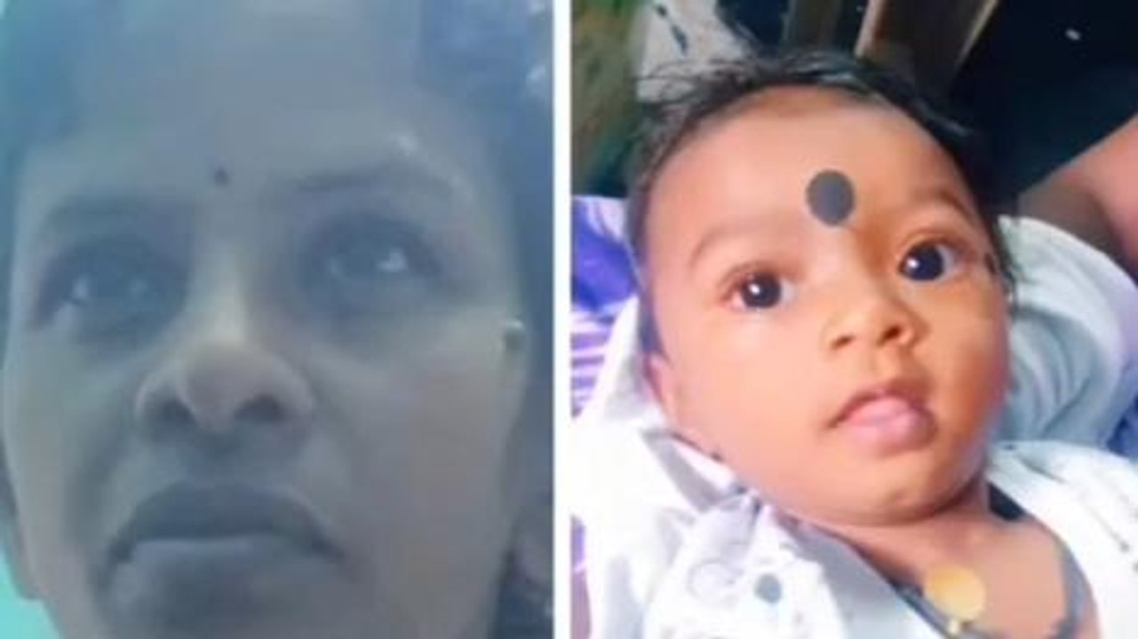 కోనసీమ జిల్లా: పోలీస్ వారి విజ్ఞప్తి.. ఆచూకీ తెలిస్తే చెప్పండి