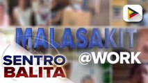 MALASAKIT AT WORK: Lalaki na may Stage 5 chronic kidney disease, nakatanggap ng tulong para sa kanyang gamutan mula sa tanggapan ni Ako Bicol Party-list Rep. Bongalon