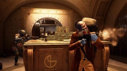 Die Macher von Payday 3 erklären in 8 Minuten das Wichtigste am ganzen Spiel: Die Überfälle