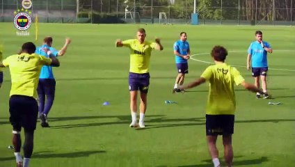 Les tirages sont tirés aujourd'hui ! Voici les possibles concurrents de nos représentants en Europe