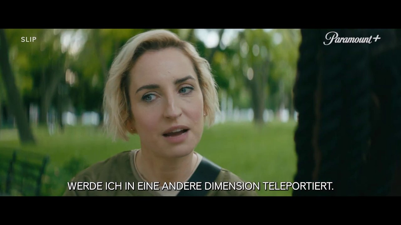 Slip - S01 Trailer (Deutsche UT) HD