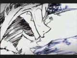 Manga Violence - Shonen Jump Tribute