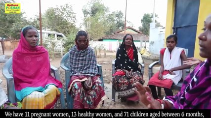 Anita Thakur: Winner of Outlook Poshan Awards 2020