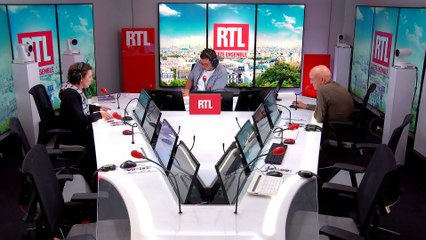 Le journal RTL de 8h30 du 07 août 2023