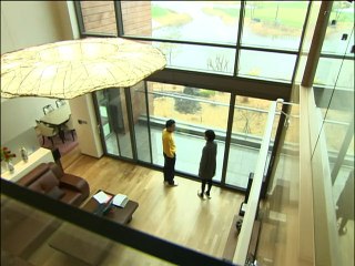 Nhiệt huyết thương trường - Tập 29 (Lồng tiếng - Phim Hàn Quốc)