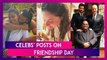 From Deepika Padukone To Kareena Kapoor Khan, Check Out Bollywood Celebs’ Posts On Friendship Day 2023
