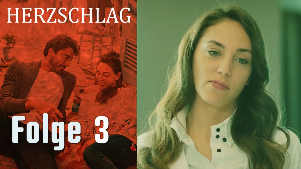 Herzschlag Folge 3 (HD)