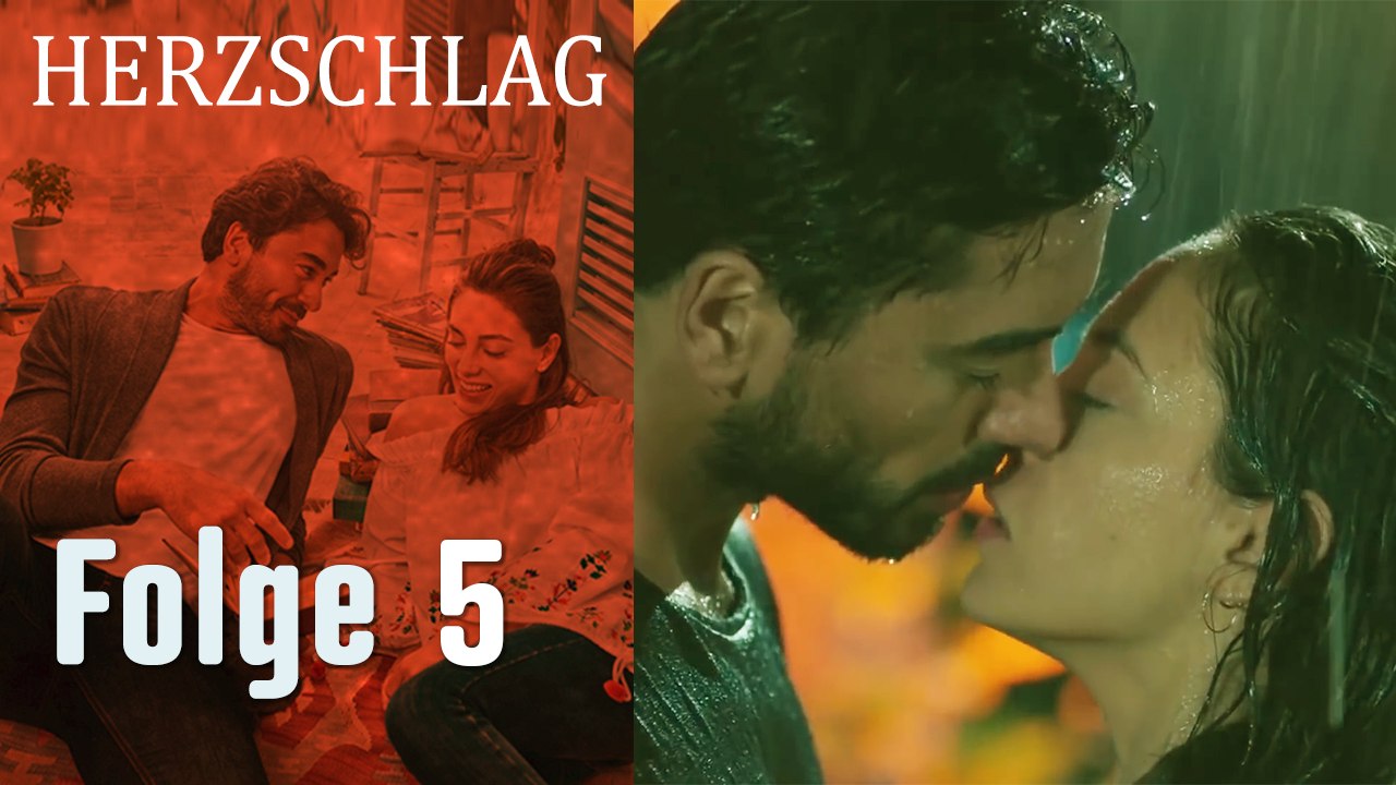 Herzschlag Folge 5 (HD)
