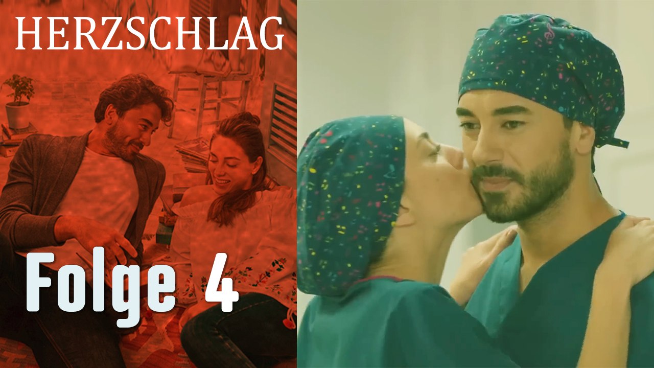 Herzschlag Folge 4 (HD)