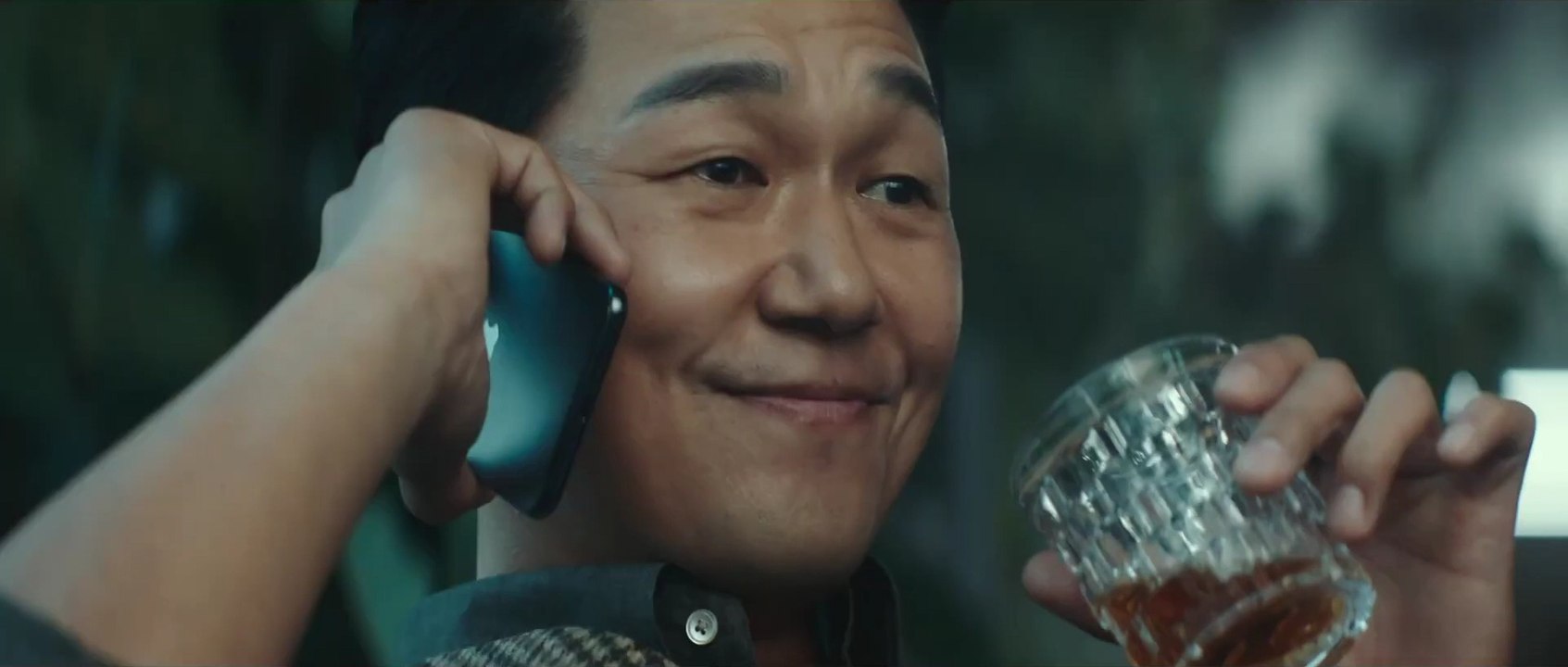 Gentleman: Taken Identity - Trailer (Deutsch) HD