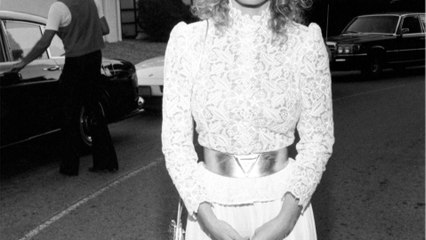 GALA VIDÉO - Les feux de l’amour : l’actrice Sharon Farrell est morte à 82 ans dans la plus grande discrétion