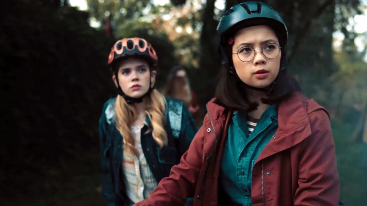 Ausrufezeichen statt Fragezeichen: Die drei !!! ermitteln schon bald auf Disney Plus